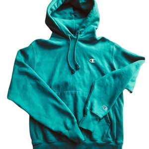 Champion reverse weaves hoodie